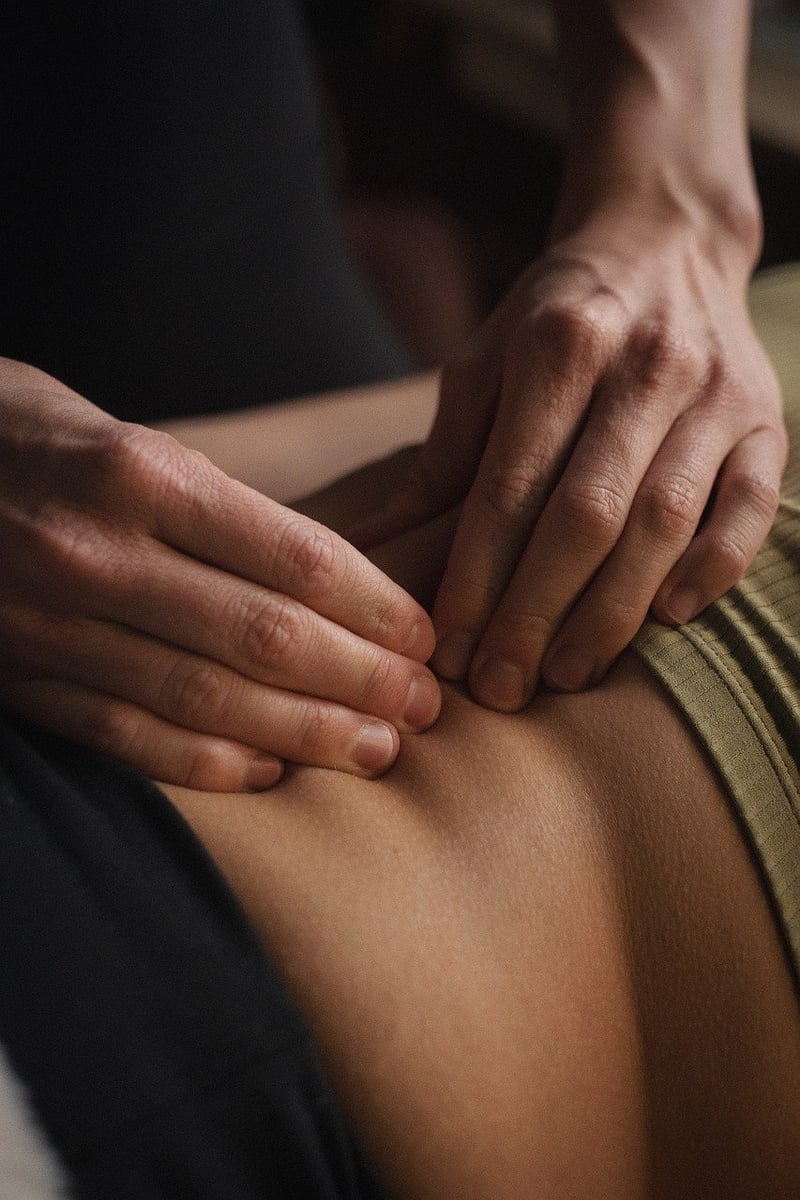 Stress Management Techniques