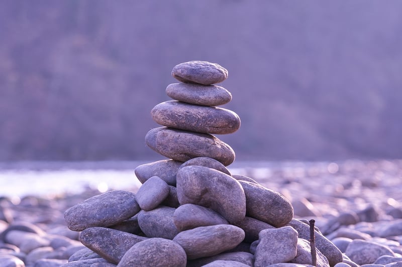Work-Life Balance Image
