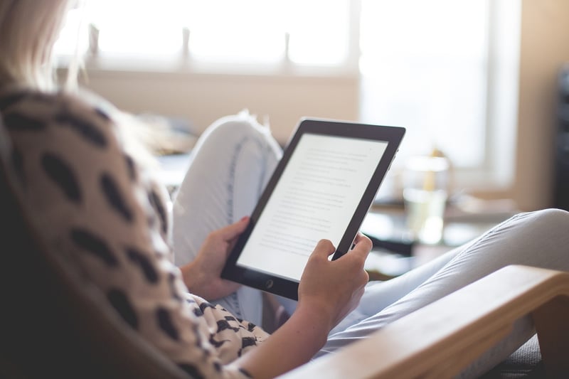 E-books and Guides